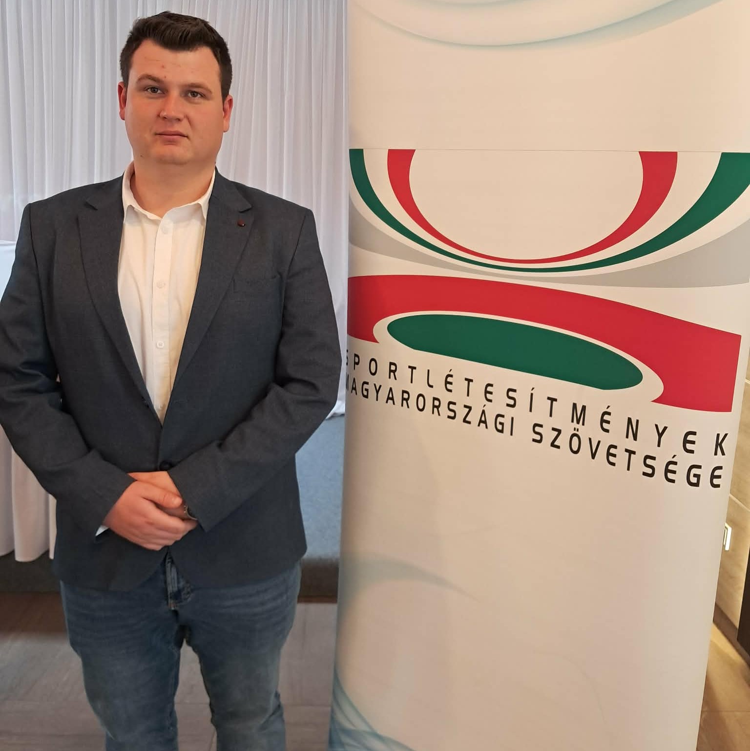 Országos szakmai közösség tagjai lettünk
