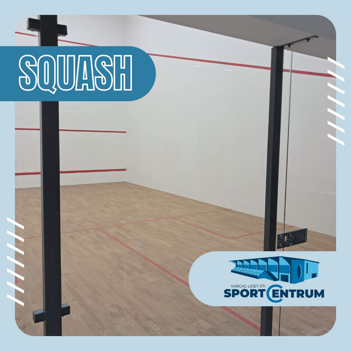 squash